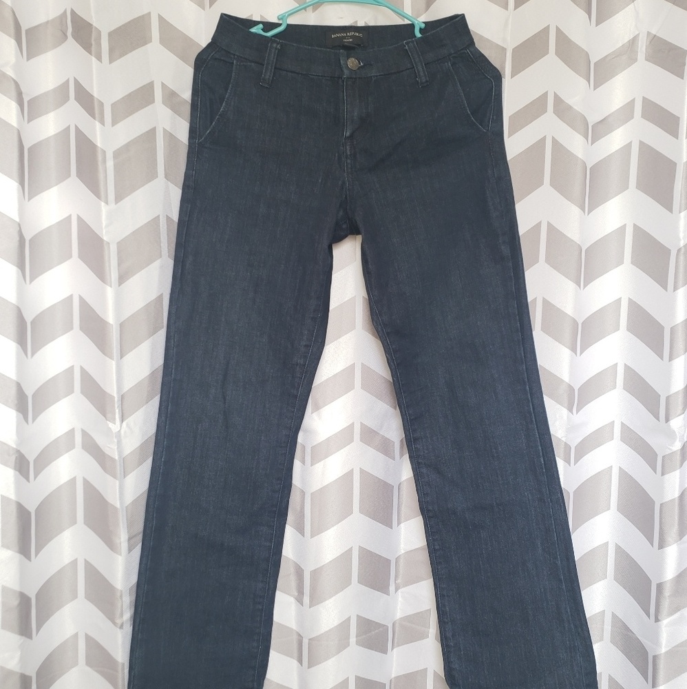 Banana Republic Women's Trousers